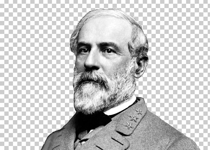 Robert E. Lee Confederate States Of America American Civil War Confederate States Army Southern United States PNG, Clipart, American Civil War, Army Of Northern Virginia, Beard, Bla, General Free PNG Download