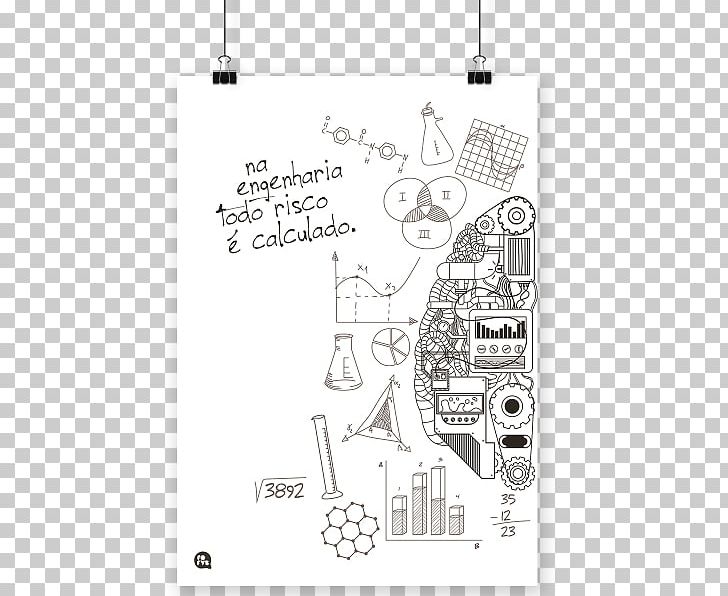 Science PNG, Clipart, Advertising, Area, Black And White, Brand, Chemistry Free PNG Download