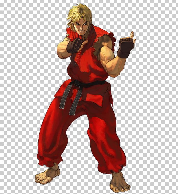 Street Fighter IV Street Fighter X Tekken Street Fighter II: The World Warrior Ken Masters PNG, Clipart, Akuma, Costume, Dan Hibiki, Fictional Character, Game Free PNG Download
