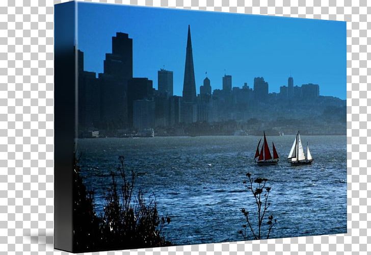 Water Transportation Frames Cityscape PNG, Clipart, City, Cityscape, Picture Frame, Picture Frames, San Francisco Skyline Free PNG Download