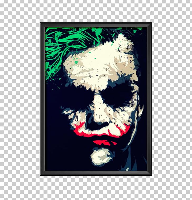 Barack Obama "Joker" Poster Batman Barack Obama "Joker" Poster Art PNG, Clipart, Art, Batman, Canvas, Canvas Print, Dark Knight Free PNG Download