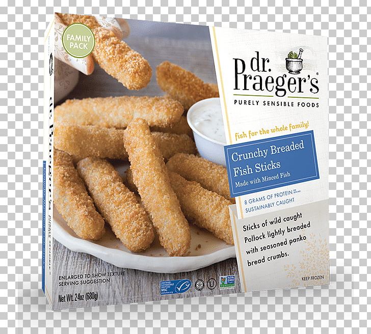 Chicken Nugget Fish Finger Chicken Fingers Dr. Praeger's Food PNG, Clipart,  Free PNG Download