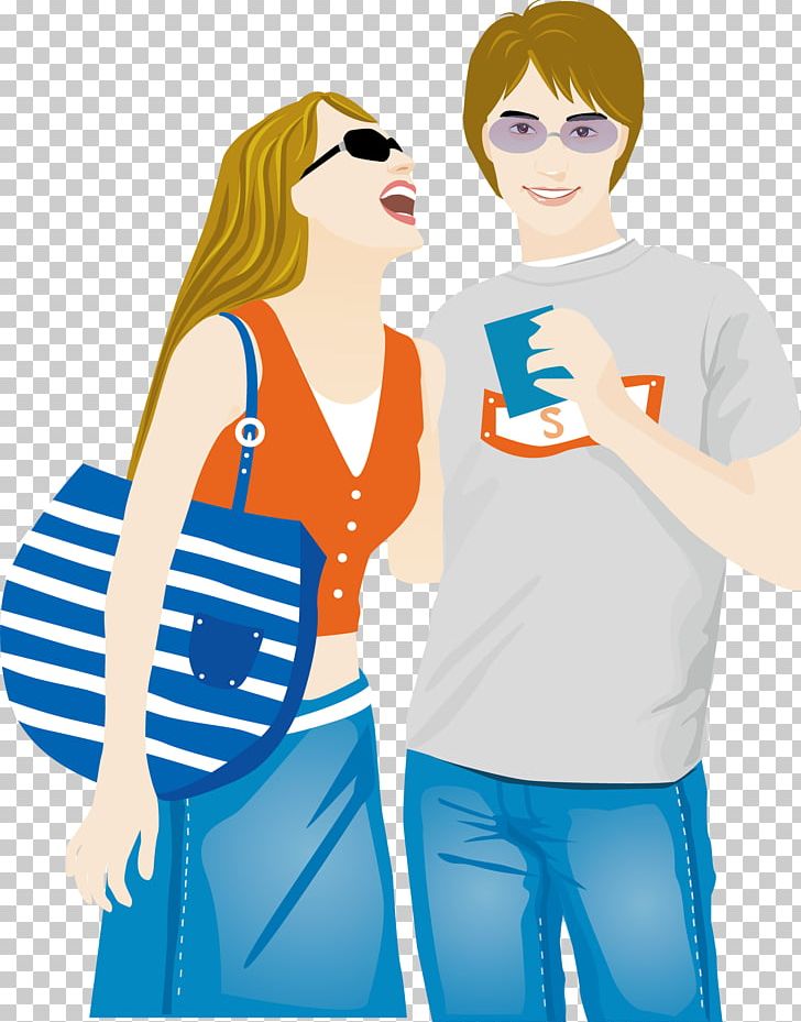 Couple Cartoon PNG, Clipart, All The Way Peers, Arm, Boy, Cartoon Characters,  Coffee Shop Free PNG