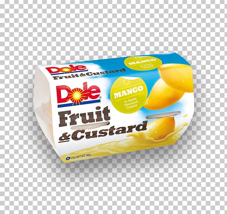 Custard Juice Flavor Dole Food Company Fruit Curd PNG, Clipart, Brand, Custard, Custrad Pudding, Dessert, Dole Food Company Free PNG Download