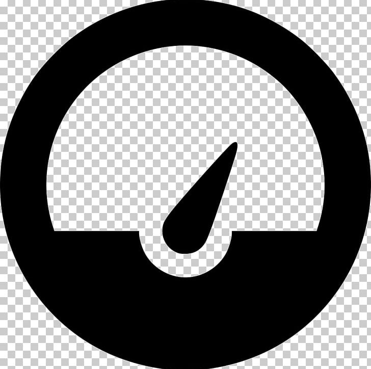 Dashboard Computer Icons Measurement Software Widget Gauge PNG, Clipart, Angle, Area, Black And White, Brand, Circle Free PNG Download
