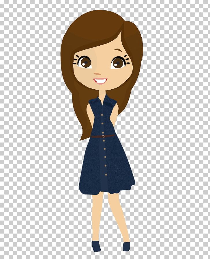 Doll Drawing PhotoScape PNG, Clipart, Arm, Brown Hair, Caricature, Cartoon, Desktop Wallpaper Free PNG Download
