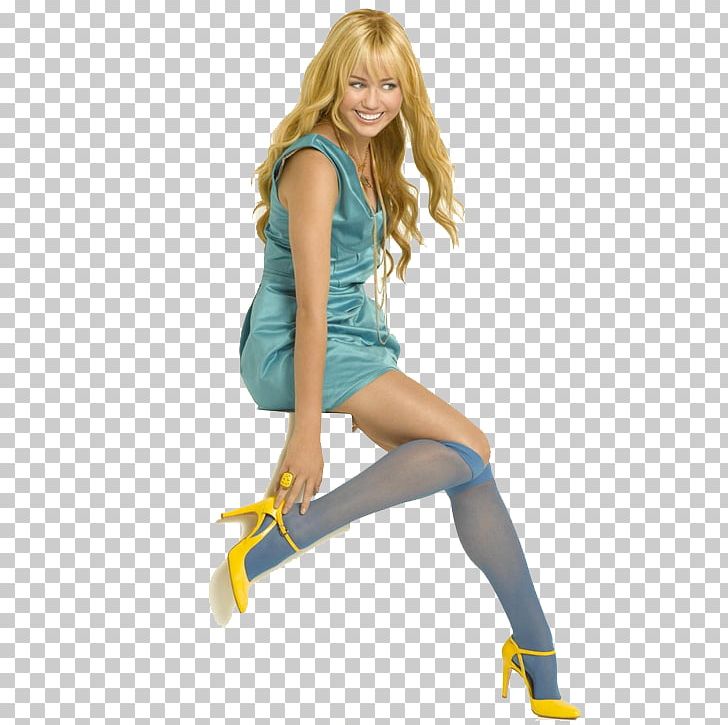Emily Osment Hannah Montana PNG, Clipart, Blond, Costume, Disney Channel, Electric Blue, Fashion Model Free PNG Download