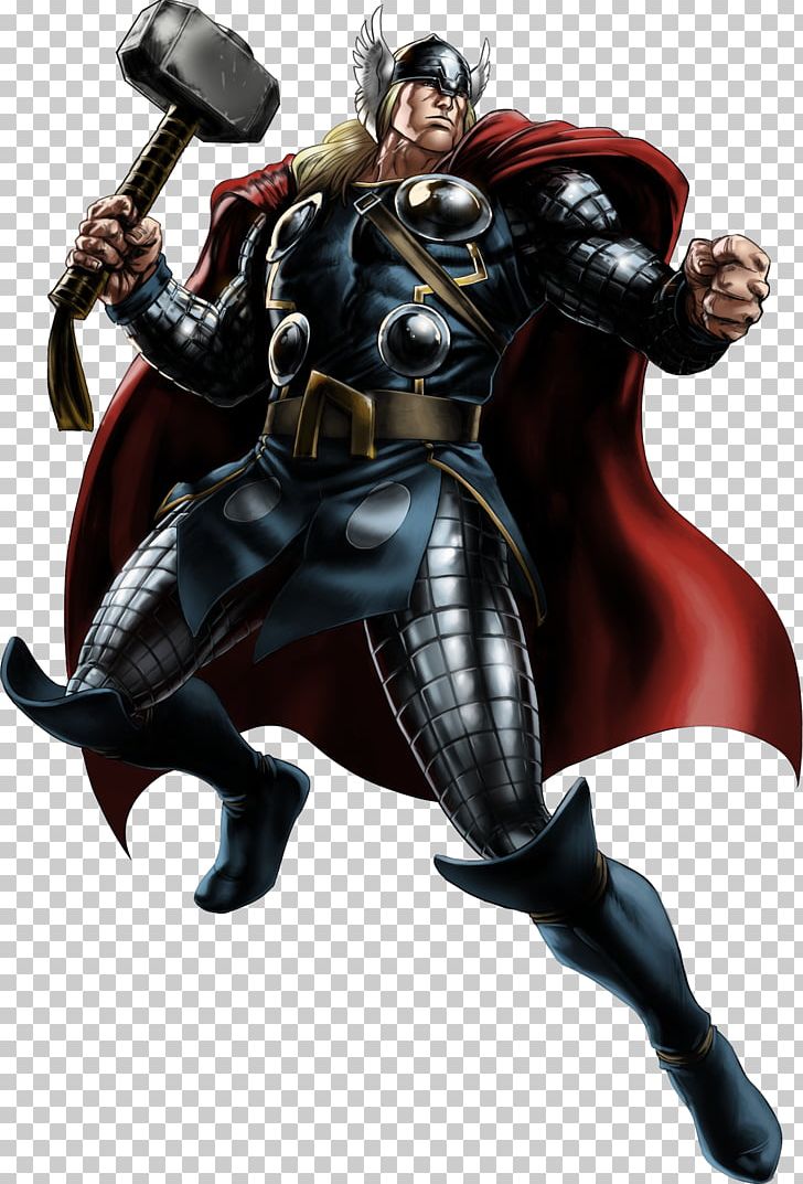 Marvel: Avengers Alliance Marvel Heroes 2016 Thor Iron Man Captain America PNG, Clipart, Action Figure, Alliance, Avengers, Captain America, Character Free PNG Download