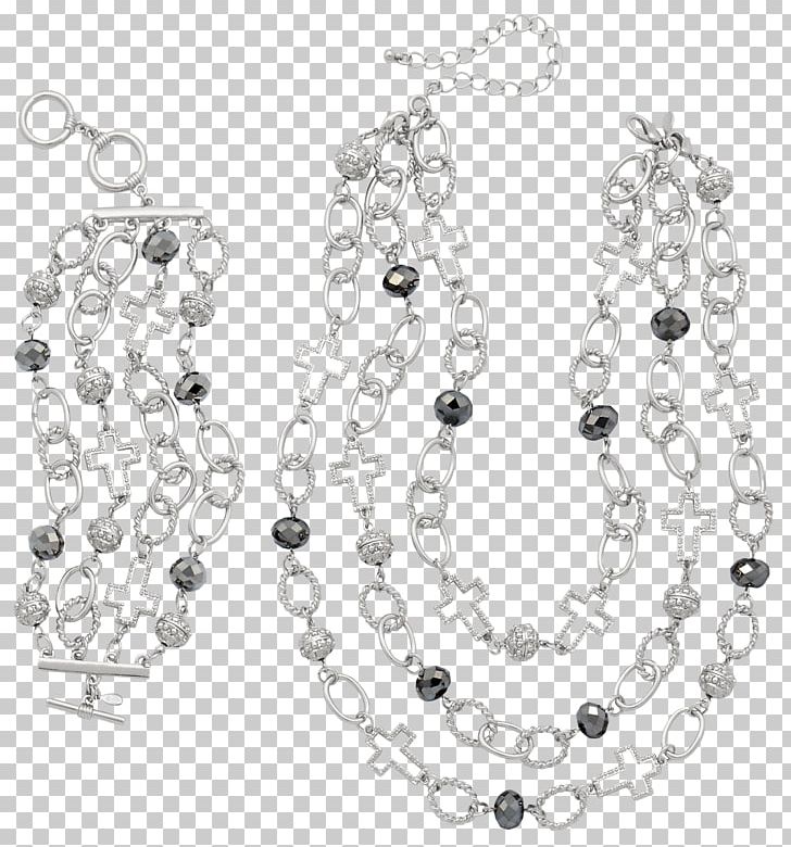 Necklace Jewelry Design Jewellery Bracelet Lobster Clasp PNG, Clipart, Black And White, Body Jewelry, Bracelet, Chain, Charms Pendants Free PNG Download