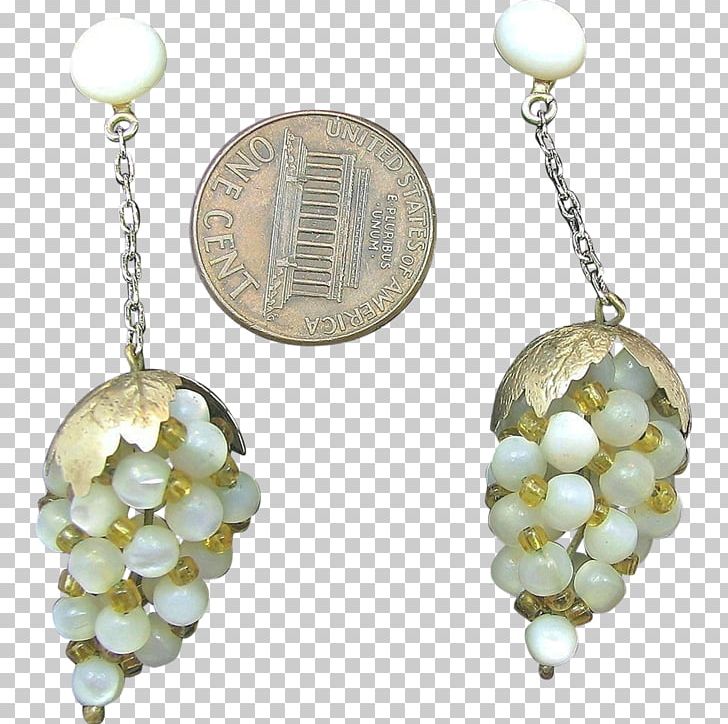 Pearl Earring Bead Body Jewellery PNG, Clipart, Art Nouveau, Bead, Body Jewellery, Body Jewelry, Earring Free PNG Download