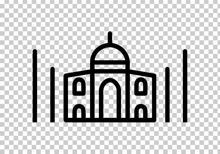Taj Mahal Computer Icons Monument Landmark PNG, Clipart, Agra, Area, Black And White, Brand, Computer Icons Free PNG Download