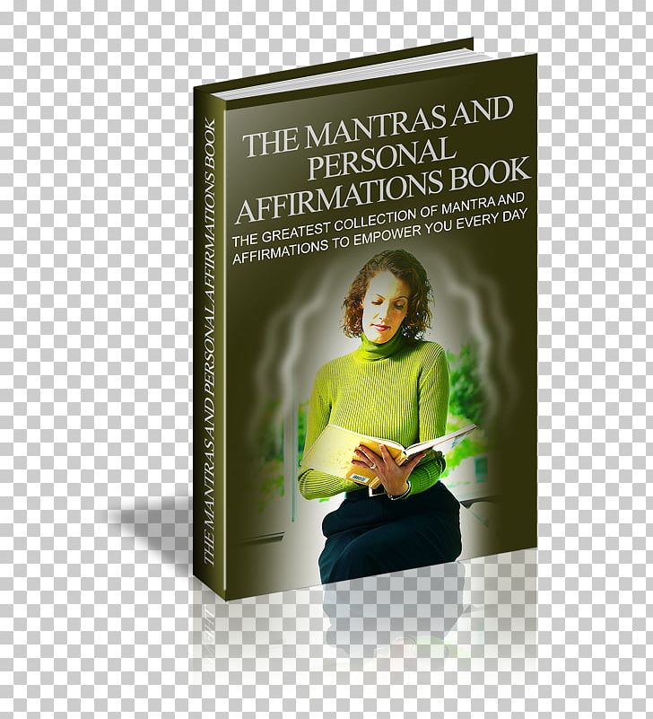 The Mantras And Personal Affirmations Book Private Label Rights Product Marketing PNG, Clipart, Advertising, Affirmations, Book, Communication, Login Free PNG Download