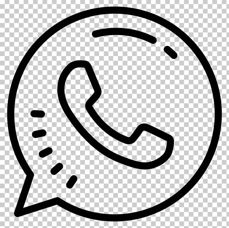 WhatsApp Computer Icons Viber PNG, Clipart, Black And White, Circle, Computer Icons, Download, Facial Expression Free PNG Download