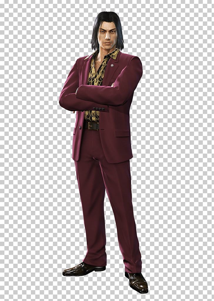 Yakuza 0 Sega Tokyo Game Show PlayStation 4 PNG, Clipart, Actionadventure Game, Adventure Game, Costume, Others, Playstation 3 Free PNG Download