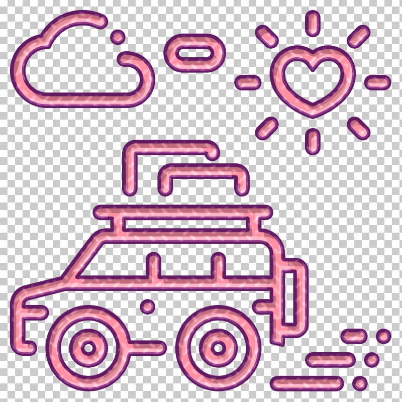 Jeep Icon Wedding Icon Honeymoon Icon PNG, Clipart, Coloring Book, Honeymoon Icon, Jeep Icon, Line, Line Art Free PNG Download