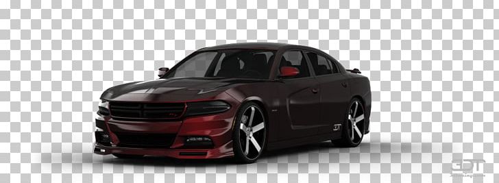 Alloy Wheel Mid-size Car Tire Bumper PNG, Clipart, 2015 Dodge Charger, Alloy Wheel, Automotive Design, Automotive Exterior, Automotive Lighting Free PNG Download