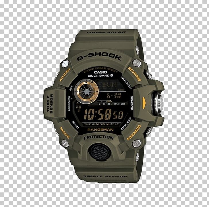 G-Shock Master Of G GW9400 Watch Casio PNG, Clipart, Accessories, Casio, Casio G Shock, Discounts And Allowances, G Shock Free PNG Download