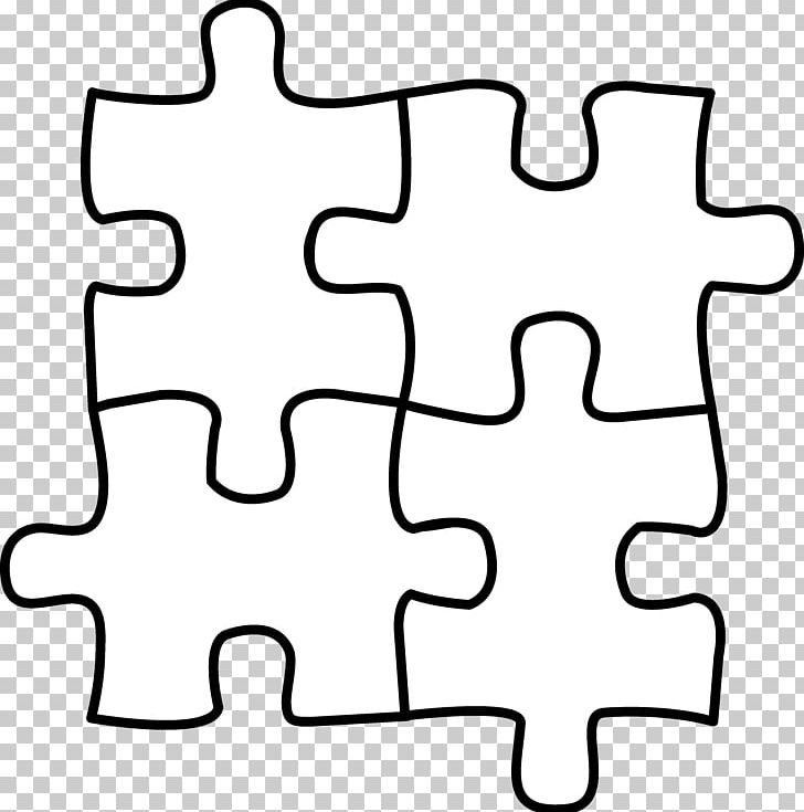 Jigsaw Puzzle PNG, Clipart, Area, Black, Black And White, Blog, Coloring Book Free PNG Download