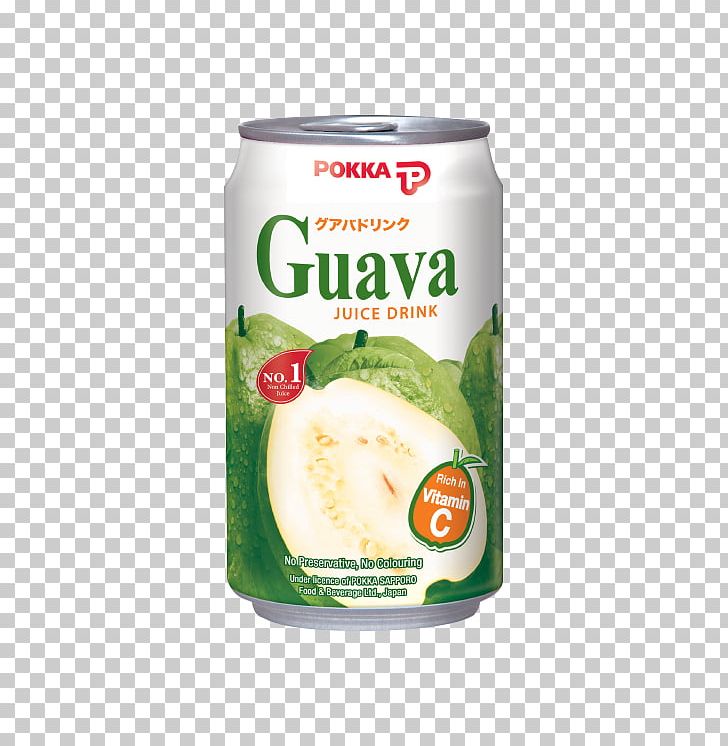 Juice Tea Drink Guava Pokka PNG, Clipart, Bottle, Dairy Product, Dairy Products, Diet Food, Drink Free PNG Download
