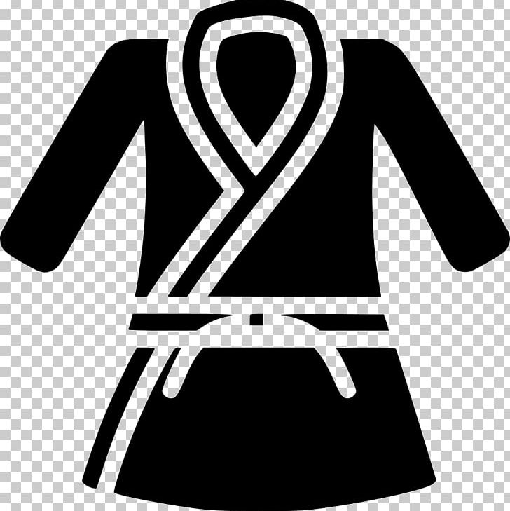 Karate Gi Computer Icons Sport PNG, Clipart, Belt, Black, Black And White, Brand, Clothing Free PNG Download