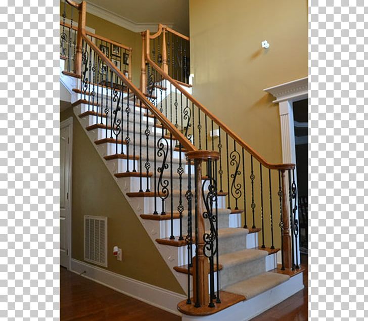 Stairs Handrail Baluster Window Newel PNG, Clipart, Baluster, Building, Building Materials, Door, Floor Free PNG Download