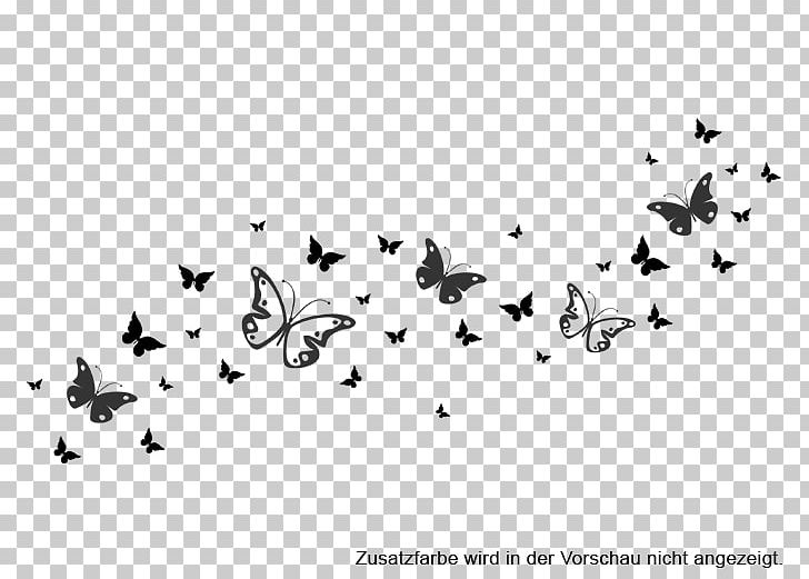 Wall Decal Sticker Nursery Paper PNG, Clipart, Adhesive, Animal Migration, Bird, Black, Black And White Free PNG Download
