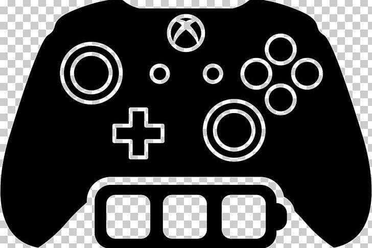 Xbox 360 Controller Xbox One Controller Halo: The Master Chief Collection Game Controllers PNG, Clipart, Area, Black, Computer Icons, Control, Electronics Free PNG Download