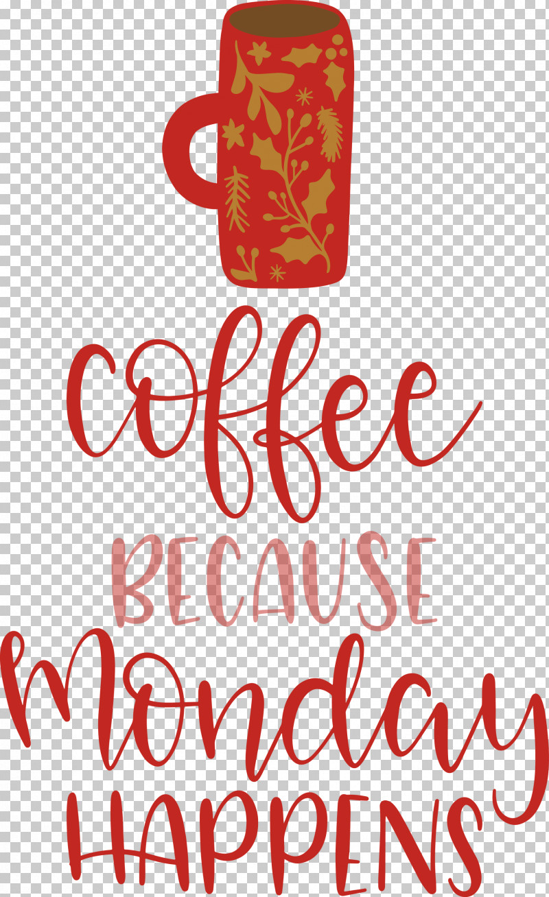Coffee Monday PNG, Clipart, Coffee Monday, Geometry, Line, Mathematics, Meter Free PNG Download