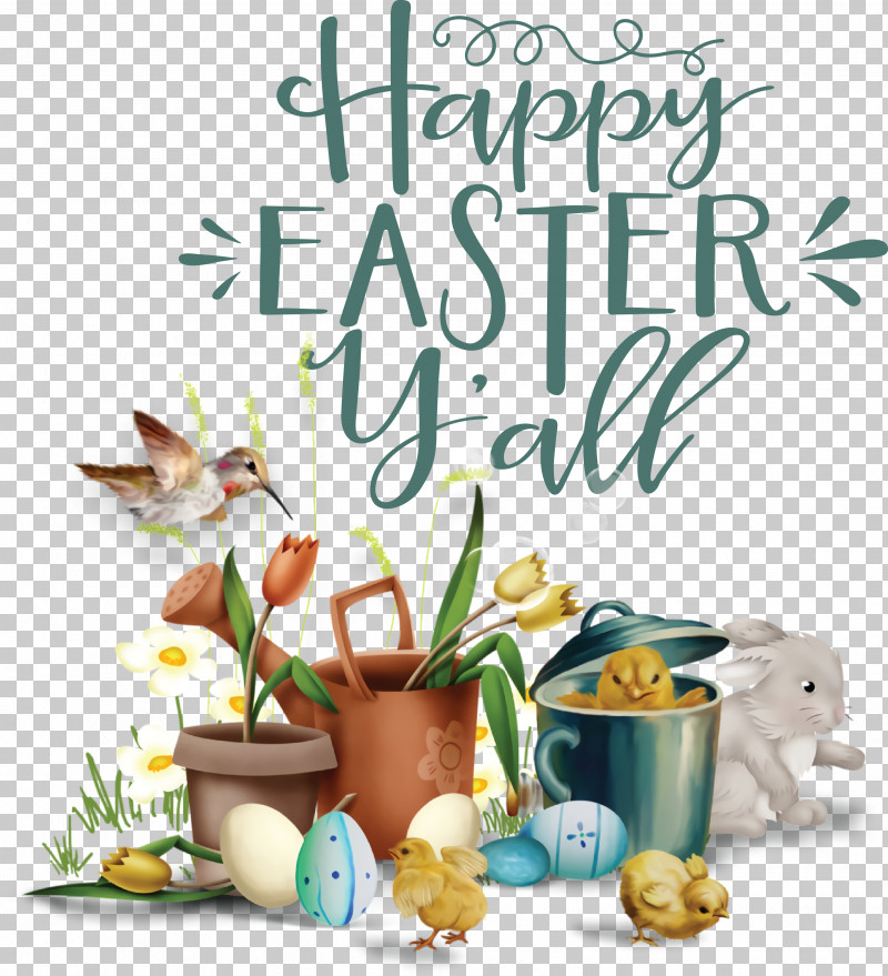Happy Easter Easter Sunday Easter PNG, Clipart, Easter, Easter Basket, Easter Bunny, Easter Egg, Easter Egg Tree Free PNG Download