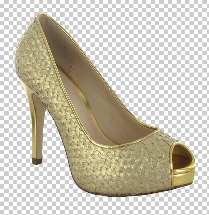 Beige Pump PNG, Clipart, Basic Pump, Beige, Bridal Shoe, Bride, Footwear Free PNG Download