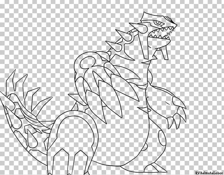 Groudon Pokémon Emerald Coloring Book Rayquaza PNG, Clipart, Area, Arm, Art, Artwork, Black Free PNG Download