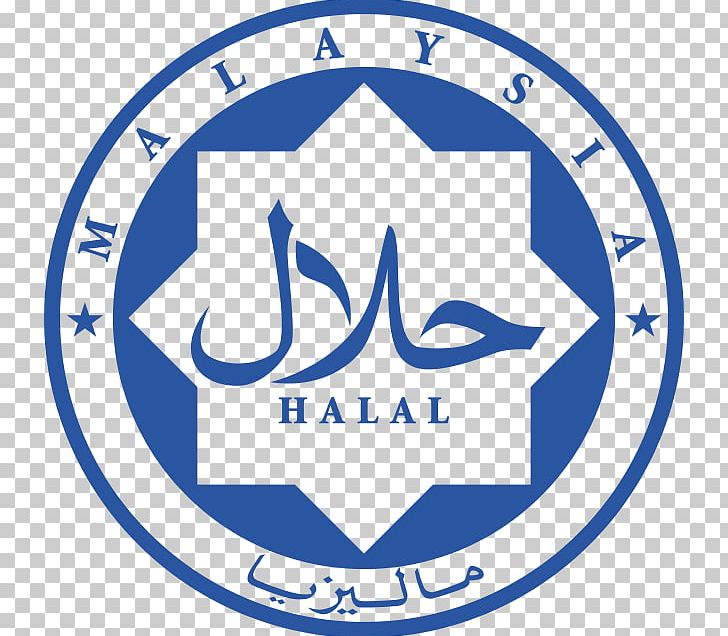 Halal Malaysian Cuisine Department Of Islamic Development Malaysia PNG, Clipart, Area, Blue, Brand, Certification, Circle Free PNG Download