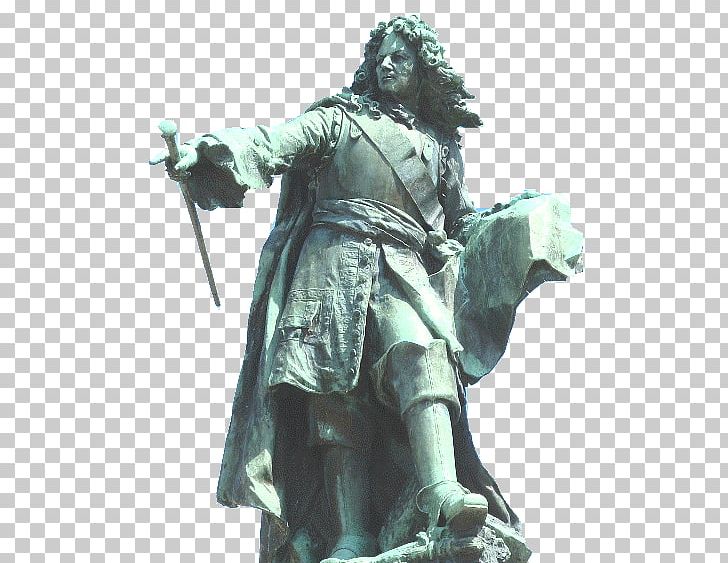 Maubeuge Saint-Léger-Vauban Statue Le Quesnoy Les Invalides PNG, Clipart, Bronze Sculpture, Classical Sculpture, Common, Engineer, Figurine Free PNG Download
