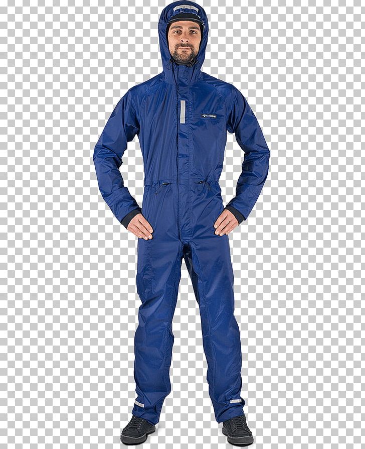 Raincoat Bicycle Cycling Clothing Costume PNG, Clipart, Bicycle, Blue, Boilersuit, Clothing, Cobalt Blue Free PNG Download
