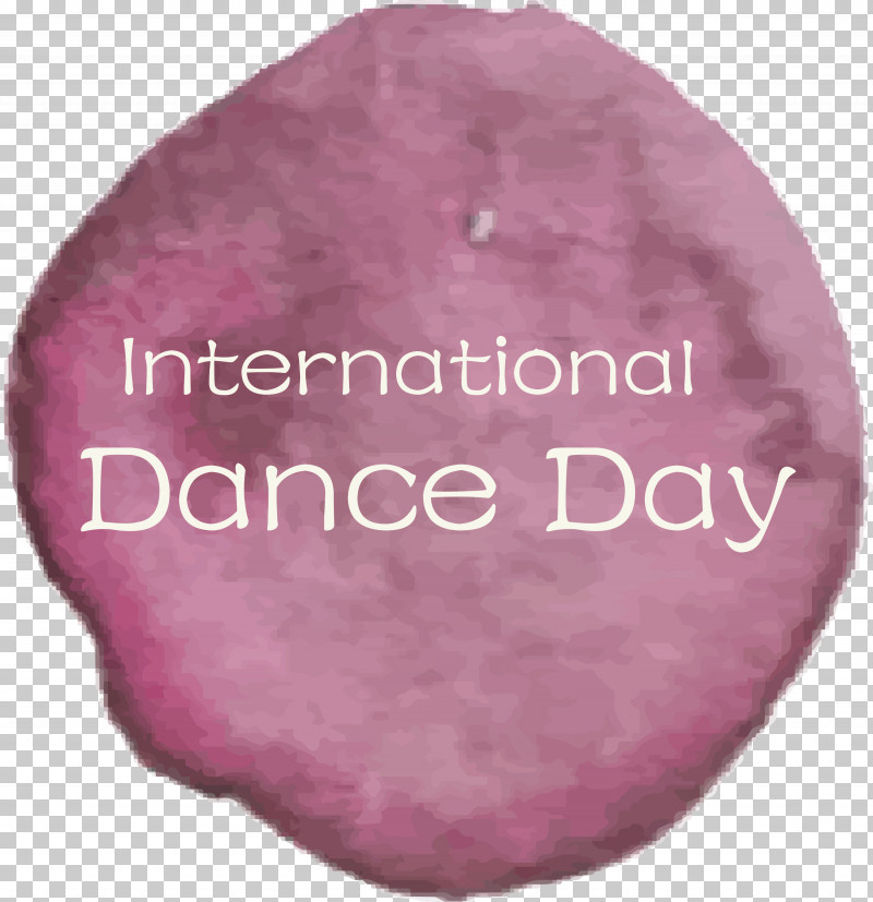 International Dance Day Dance Day PNG, Clipart, International Dance Day, Petal, Violet Free PNG Download