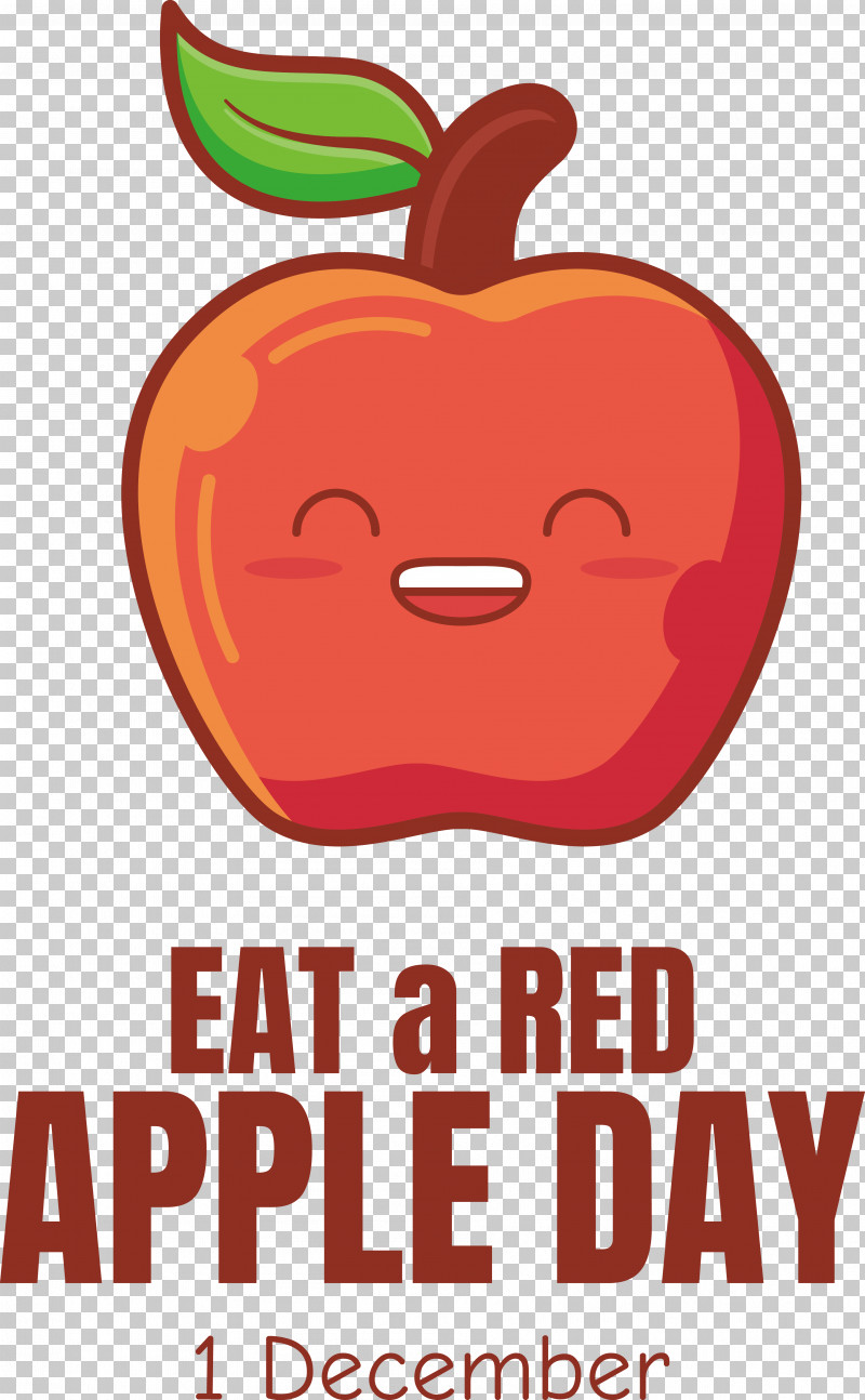 Red Apple Eat A Red Apple Day PNG, Clipart, Eat A Red Apple Day, Red Apple Free PNG Download