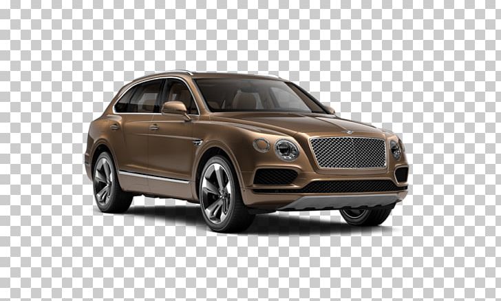 2017 Bentley Bentayga Car Bentley Continental Flying Spur Sport Utility Vehicle PNG, Clipart, 2017 Bentley Bentayga, Automatic Transmission, Car, Crossover Suv, Fourwheel Drive Free PNG Download