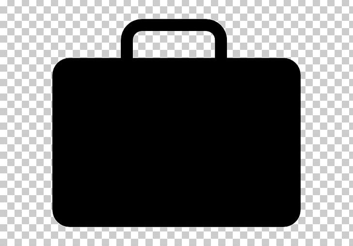 Briefcase Suitcase Logo Computer Icons Baggage PNG, Clipart, Bag, Baggage, Black, Brand, Briefcase Free PNG Download