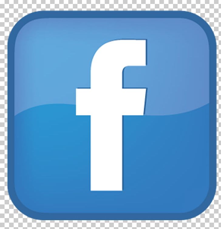 Facebook Computer Icons Logo PNG, Clipart, Blue, Clip Art, Computer Icons, Desktop Wallpaper, Download Free PNG Download