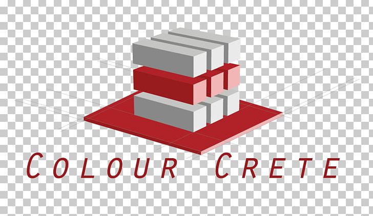 Logo Crete Color Flooring PNG, Clipart, Angle, Brand, Business, Cement, Color Free PNG Download
