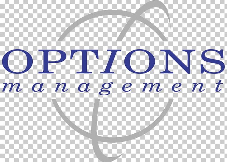 Options Management Logo Business Vending Machines PNG, Clipart, Area, Brand, Business, Calligraphy, Circle Free PNG Download