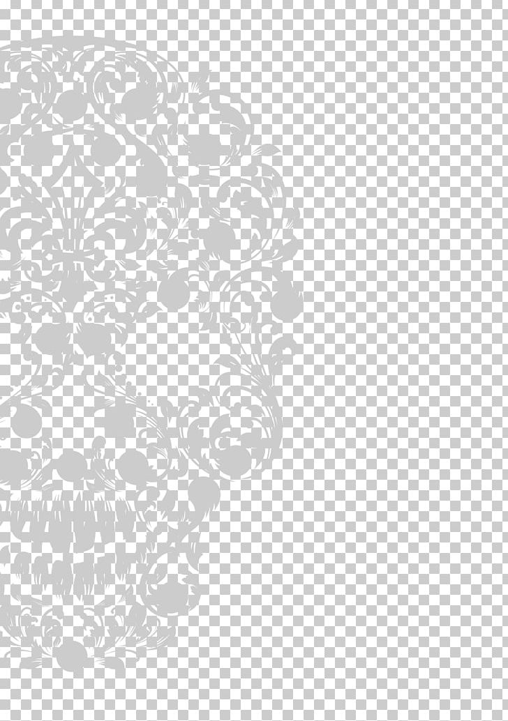 Pattern PNG, Clipart, Art, Black And White, Circle, Design, Flower Free PNG Download