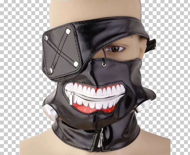 Tokyo Ghoul Mask Hoodie Zipper PNG, Clipart, Bluza, Clothing, Cosplay, Costume, Discounts And Allowances Free PNG Download