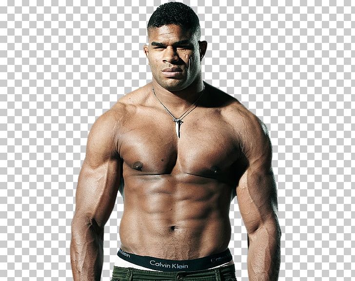 Alistair Overeem Ultimate Fighting Championship Mixed Martial Arts Heavyweight Kickboxing PNG, Clipart, Abdomen, Arm, Bodybuilder, Fitness Professional, Knockout Free PNG Download