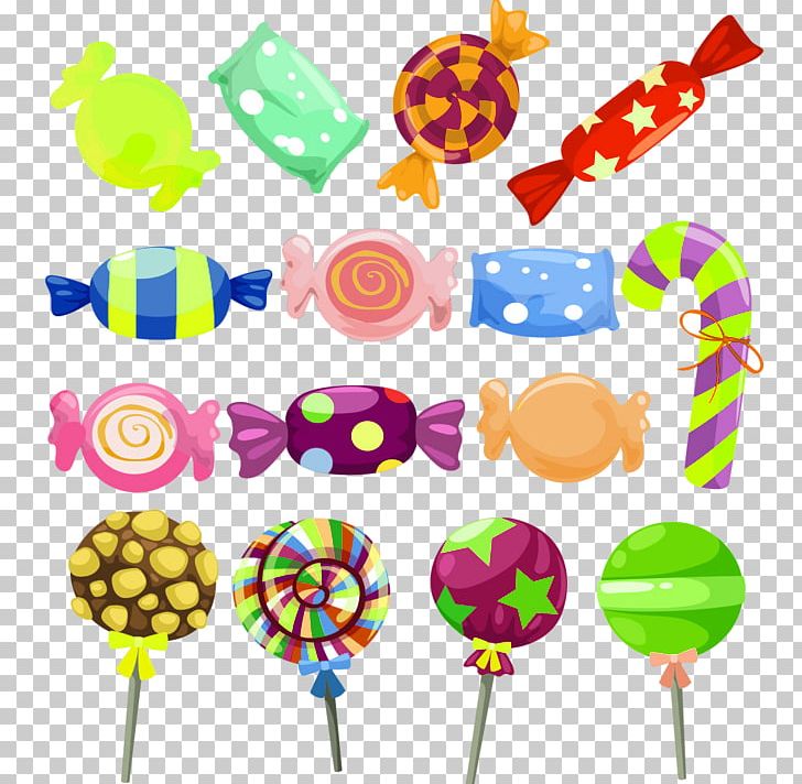 Candy Cane Lollipop Chocolate PNG, Clipart, Cartoon, Dessert, Encapsulated Postscript, Euclidean Vector, Food Free PNG Download