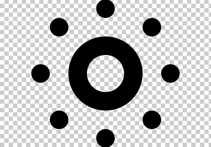 Circle Computer Icons Shape PNG, Clipart, Black, Black And White, Circle, Circumference, Computer Icons Free PNG Download