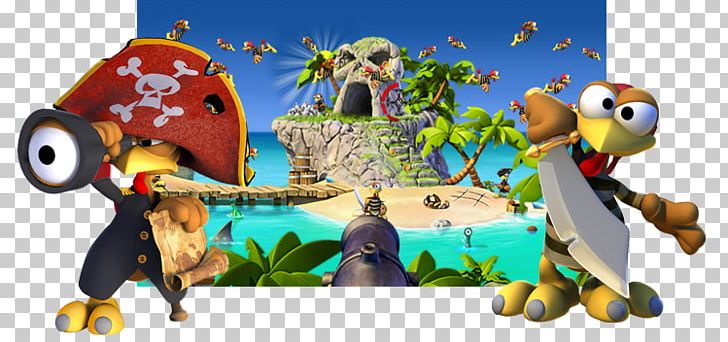 Crazy Chicken Pirates Crazy Chicken Director's Cut Teyon App Store PNG, Clipart,  Free PNG Download