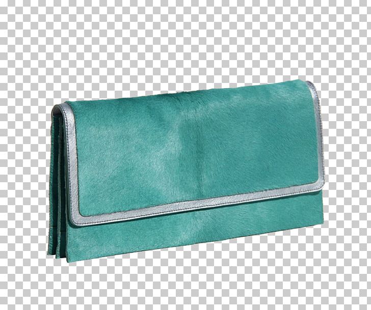 Handbag Wallet Rectangle Turquoise PNG, Clipart, Aqua, Bag, Blue, Clothing, Handbag Free PNG Download