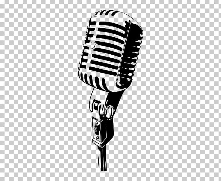 Microphone Drawing PNG, Clipart, Audio, Audio Equipment, Drawing