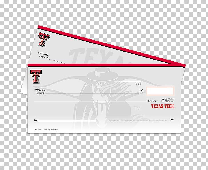 Paper Texas Tech Red Raiders Football Texas Tech University PNG, Clipart,  Free PNG Download